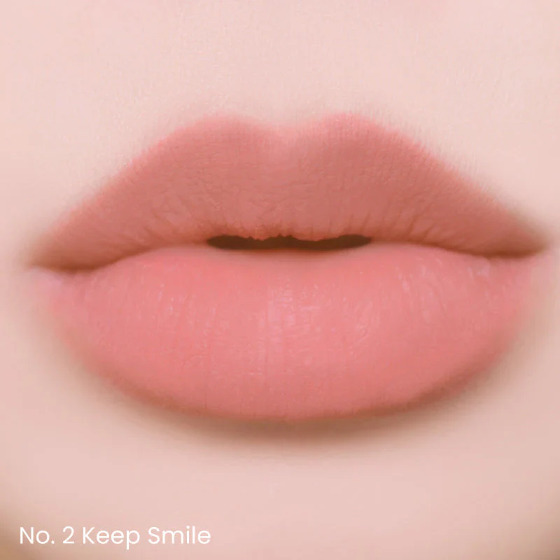 UNLEASHIA Oh! Happy Day Lip Pencil (6 Shades) - Image 4