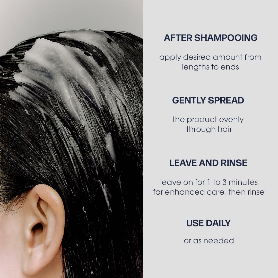 DRFORHAIR Unove Deep Damage Treatment EX - Image 4